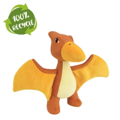 Jemini - Les Jeminosaures - Peluche Dinosaure Pteranodon 32 Cm