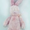 Moulin Roty Collection Basile Et Lola Lapin Violet Hochet