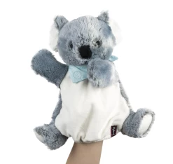 Kaloo Les Amis Chouchou Le Koala Marionnette