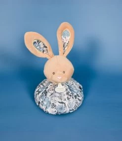Doudou Et Compagnie - Les Petits Fûtés - Doudou Boule Lapin Bleu 25 Cm 7 Doudou Et Compagnie - Les Petits Fûtés - Doudou Boule Lapin Bleu 25 Cm -Bébé Doux Soldes les20petits20futes2020boule20lapin20bleu20202520cm 3