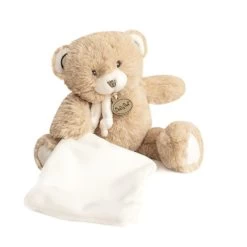 Bébé Doux Soldes -Bébé Doux Soldes papours20peluche20avec20miel20beige202520cm
